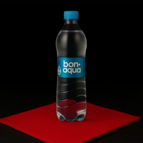 BonAqua негазована
