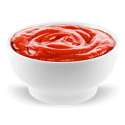 Кетчуп